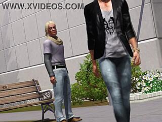 Yaoi 18 Corazones Criminales Capitulo 13