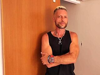 She’s a believer, found out I’m a porn star, and hunted me to fill her ass with cum!