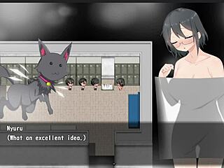 Magical Girl - Breasty Magic Unleashed In Part 1