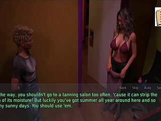 Si kdaj igral divjo igro z ženo in mačeho? 😜