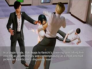 Emotional Journey In Academy 155.