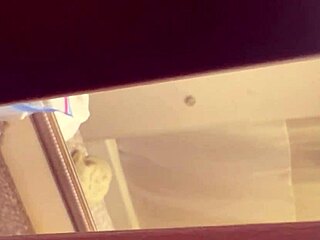 Young Twink Solo Jerks Off Cock