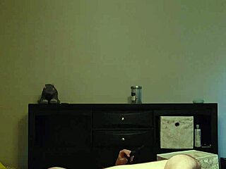 Scottybear Enjoys Solo Anal Play With Fleshlight.