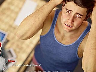 in a scent 3 - ready to grab that hot anime ass