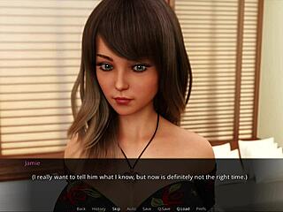 Sunshine Love 91 Brings Hot Anime Action in 3D Game