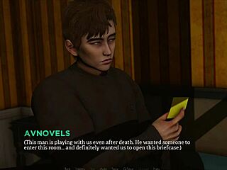 Wow, Eternum 179 got me hooked with curvy anime babes! 😍