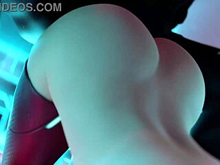 Kiriko, prépare-toi pour une baise faciale sauvage !