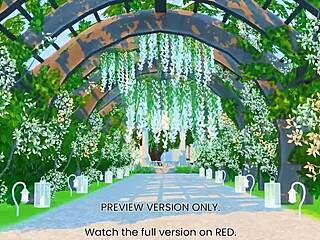 Steven 6 Preview Brings Naughty 3D Hentai Action to Life