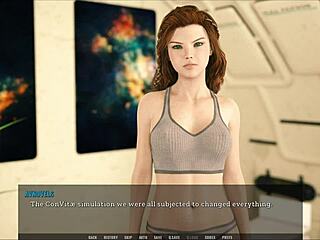 Tales From The Unending Void 142 Journey