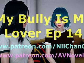 Venezuelan Newbie Alice Thunder Returns for Brickzilla’s Intense Action