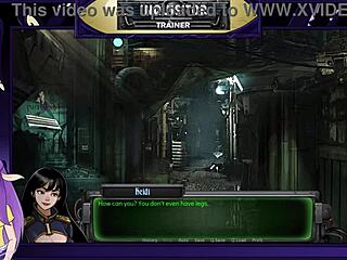 Warhammer Inquisitor Trainer Hentai Tits Explosion!