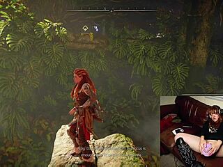 Gamer Sluts Caught on Cam During Wild Action!