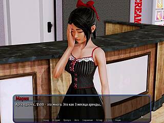 Whoa, wanna see wild gameplay in Harem Hotel Part 7 with crazy action?