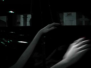 3DGSpot - بنت بزاز كبيرة 3D أنيميشن تنيك زب عملاق في نيك عام خارجي بدون رقابة