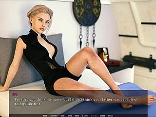 Tales From The Unending Void 142 Journey