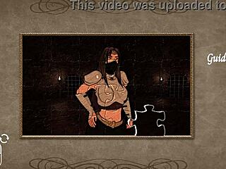 The Prey Of Swords Gameplay Trailer