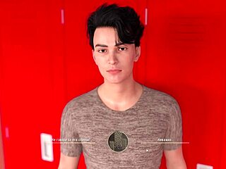 in santa county, coed rides hairy stud with wild abandon