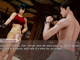 Hey, ever played Academy 105? This anime hentai game is wild! 😍