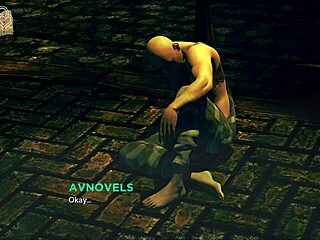 Eternum 40 Brings Wild Anime Hentai Game Action to Life