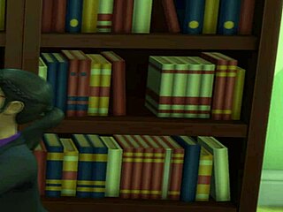 Hidden Cam Captures Office Blowjob with Deepthroat Action from Young to Old.