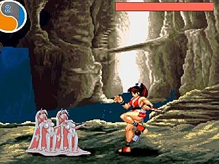 have a taste of toffi-sama's 2d hentai battle?