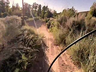 Neva Bent Over for Hardcore Pussy Pounding by Big Cock