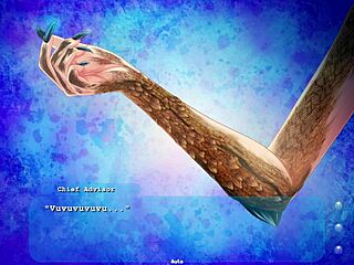 Princess X Fan Disc: Deeper Connections