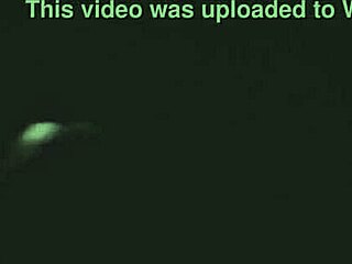 Wife Gives Intense Handjob in Homemade Clip