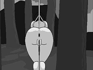 Сочная FUTA V 0.20 галерея 1 с диким гангбангом