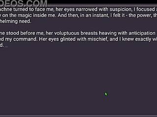 chronicles of delight hentai game full version