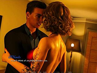 กฎชีวิตสามข้อ 57 เปิดเผยในสไตล์อนิเมะ