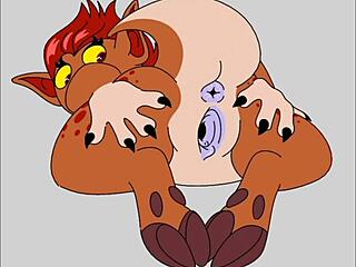 hey, check this wild msm porn compilation with furry futanari action! 🐾