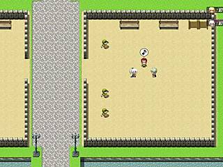 brave roy wedding 06 black fairy blowjob director cum face 😏