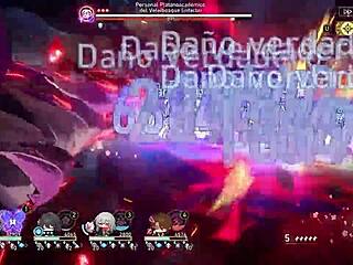 Hell yeah! Dream team Castorice smashes Divergent Universe in Honkai Star Rail!