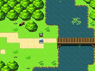 Yuka scattered shard of the yokai game 1 with no commentary.