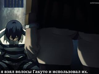 Oh omule, nu mă pot opri să mă uit la aceste clipuri hentai anime chiloți iar și iar!