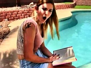 Busted Jerking Off Pervert JOI