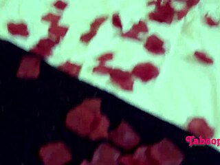 v day turns into may day for desired step bro in taboo twist