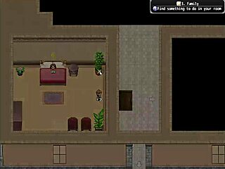 Pixel Art Henteria Chronicles 3 Part 1 Eng Rocks Hard!