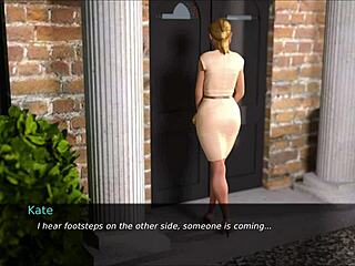 Dusklight Manor Episode 162 With Curvy Characters