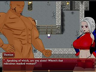 Silver Bullet Част 1: Аниме действие с пръсти