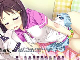 koinaka sexual life with motoka hirose is pure heat! 🔥