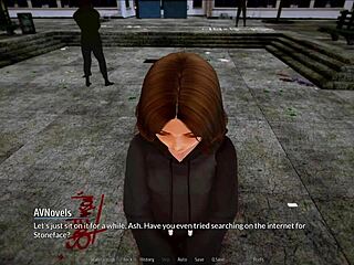 ハーレムホテル 259 ゲームプレイエピソード