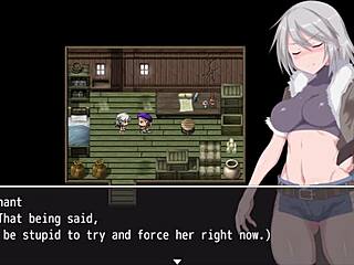 Grace In The Labyrinth Town Part 3