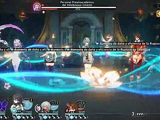 Hell yeah! Dream team Castorice smashes Divergent Universe in Honkai Star Rail!