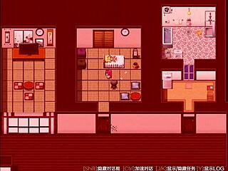 Caring for an old man in a small village prologue