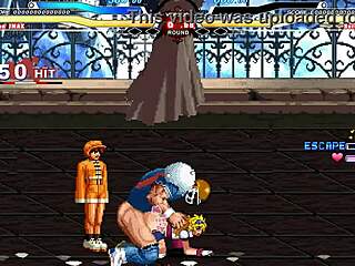 Brian takes on Selcer in hot anime clash