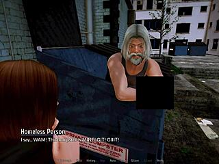 Harem Hotel 259 Gameplay Episode