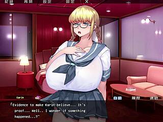 reijuu hitozuma agent shion, wanna see part 1 wedding action?