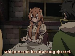 Tnynn Ep8 subtitulado en español con acción anime salvaje